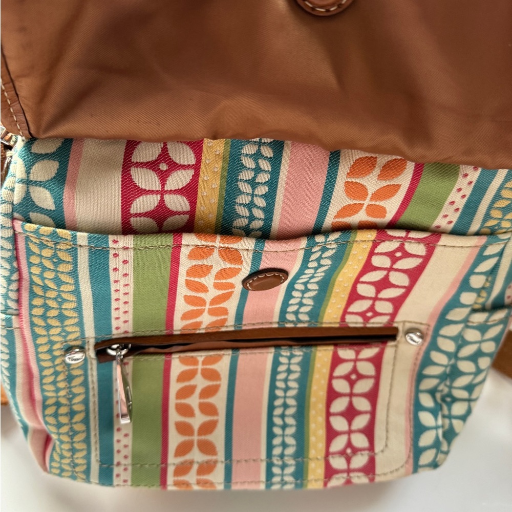 Fossil Pocketbook EUC - Picture 3 of 12